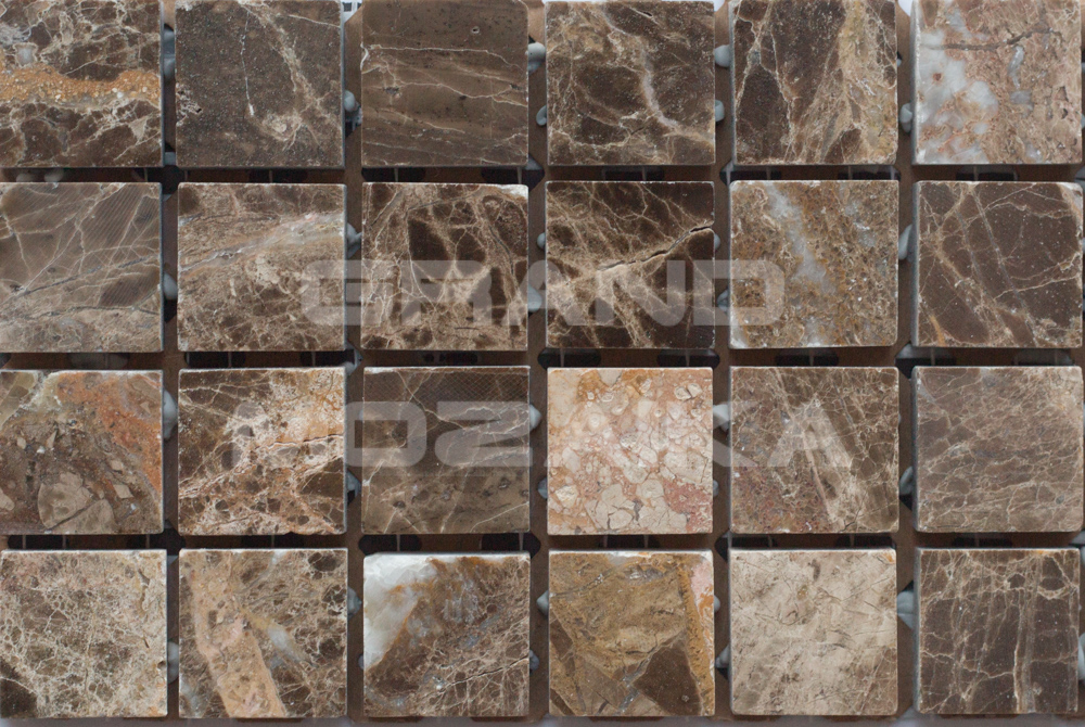 Мозаика 10-pfm серия Marble Altra