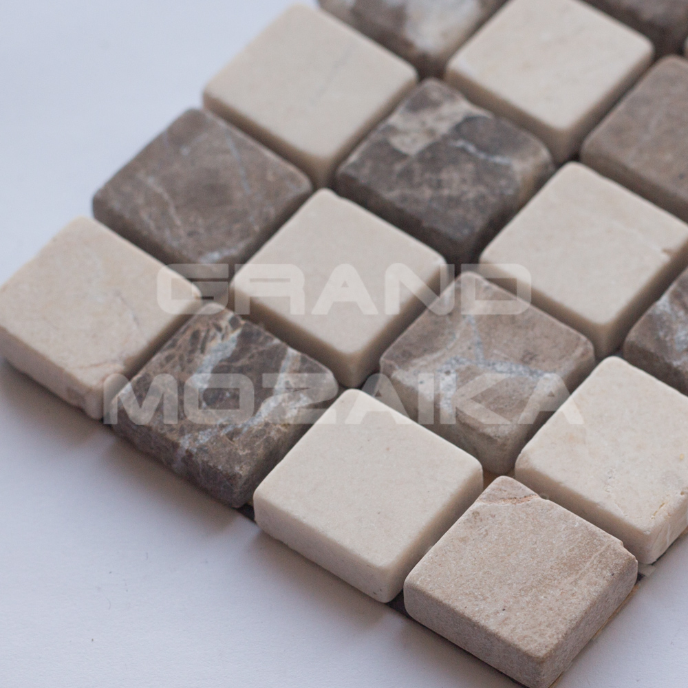 Мозаика 44-pfm серия Marble Altra