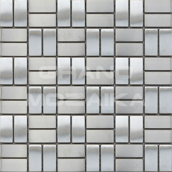 Мозаика 64ST-PFM серия Metall Radical