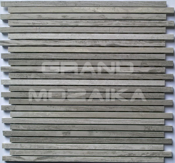 Мозаика n15p-pfm серия Marble Altra