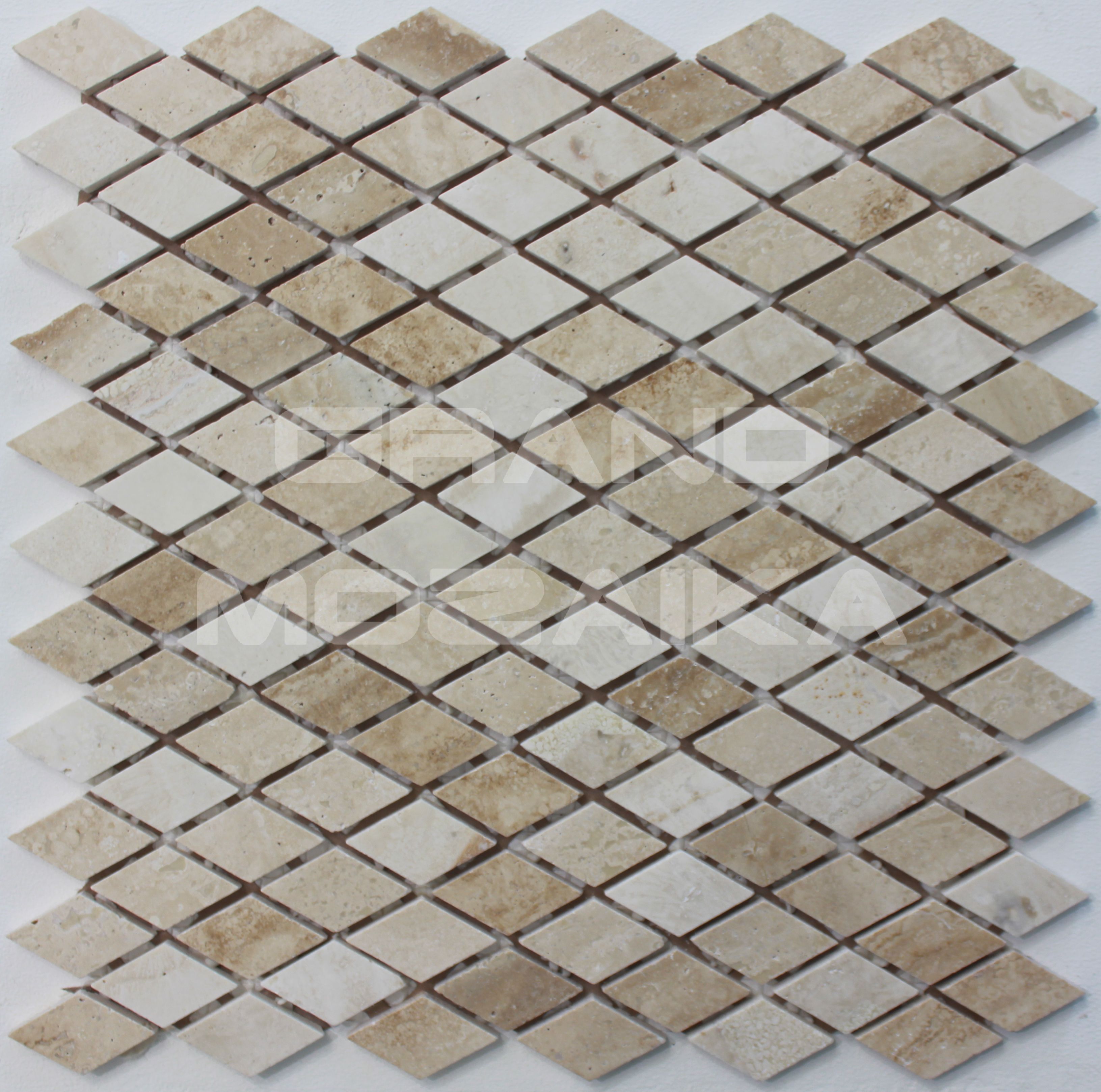 Мозаика N32P-PFM серия Stone Altra