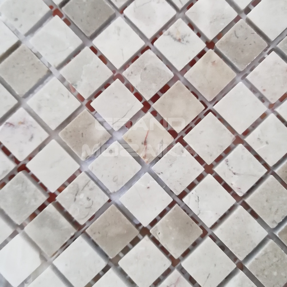 Мозаика Noble Grey N серия Elegant