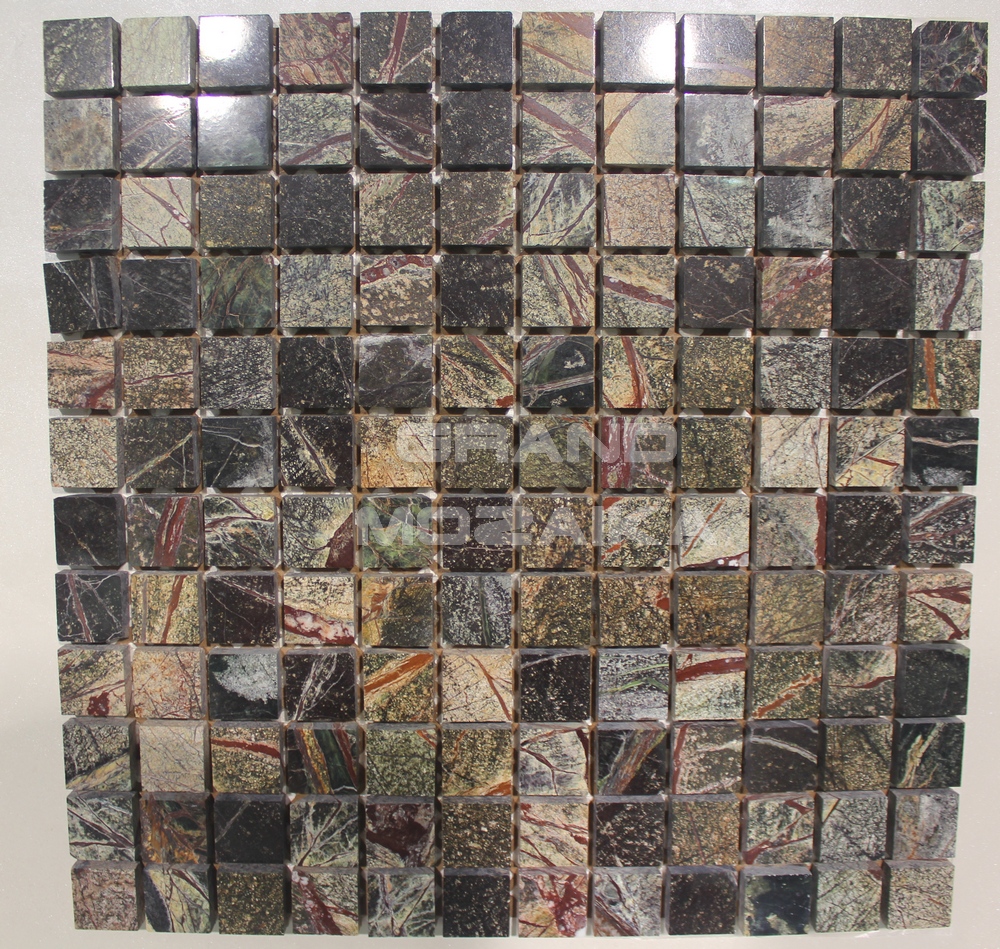 Мозаика Forest Green A/P серия Elegant