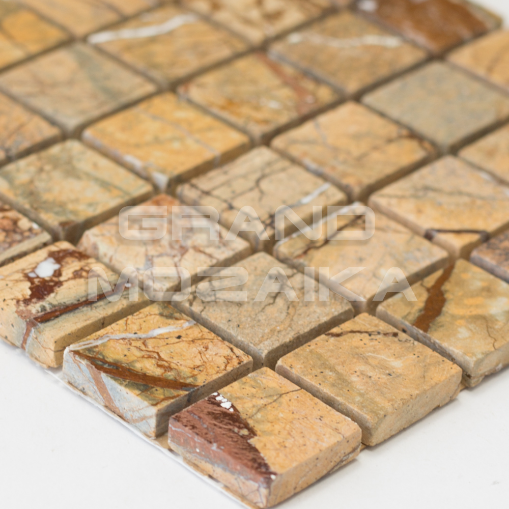 Мозаика Forest Brown A серия Elegant