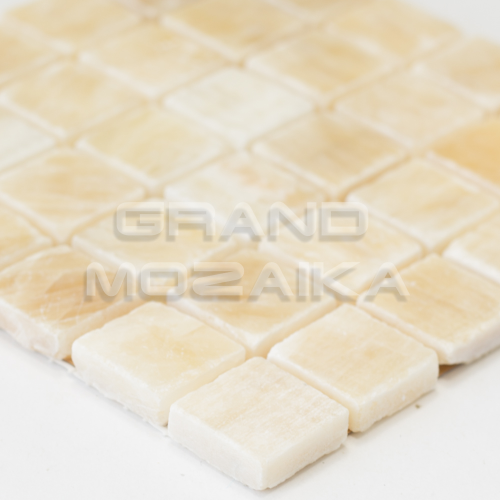 Мозаика Honey A серия Onyx