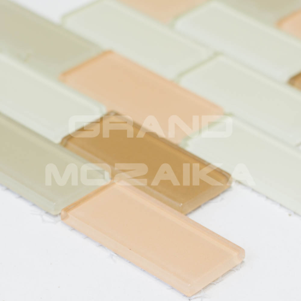 Мозаика SD032B серия Mixed