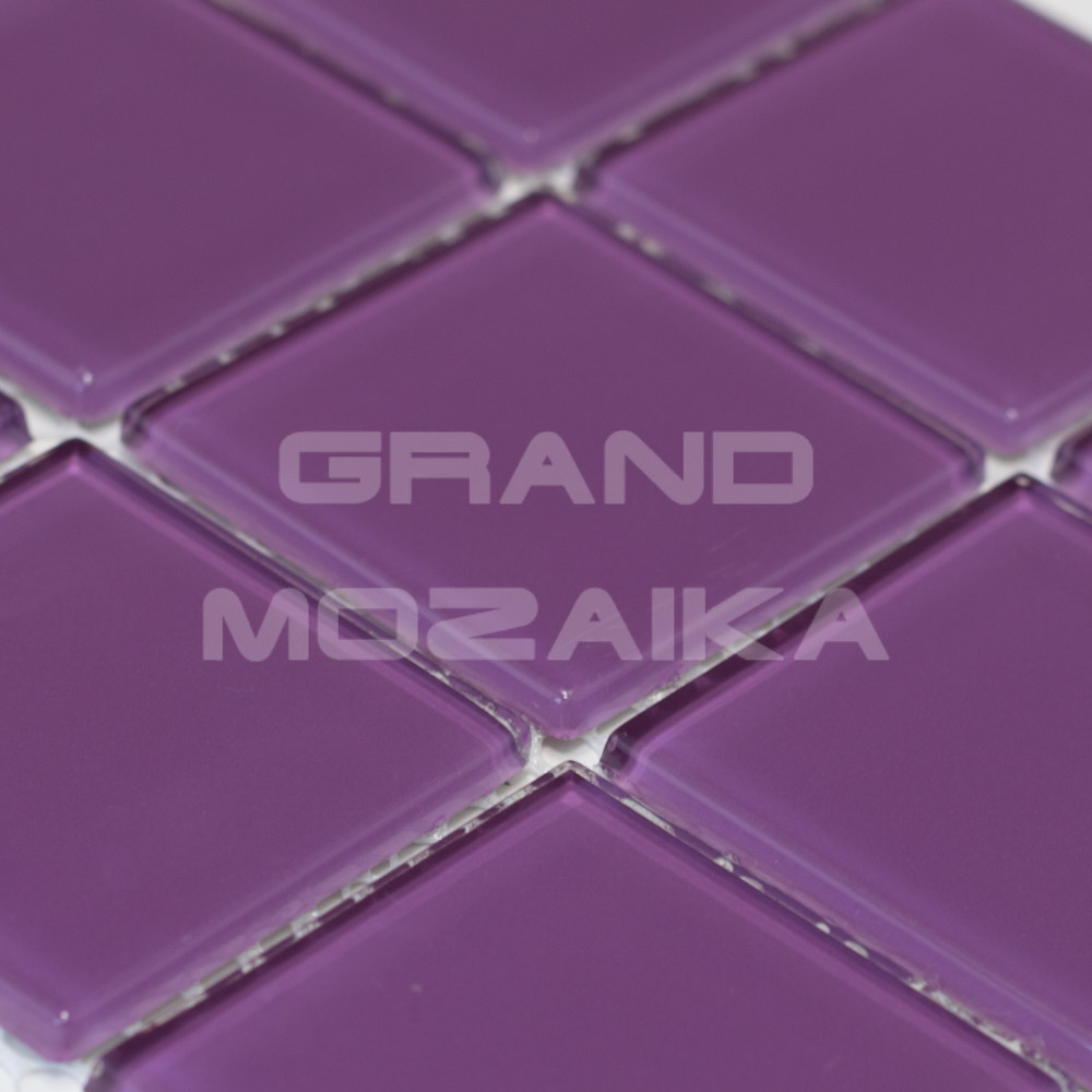 Мозаика F40C серия Plain