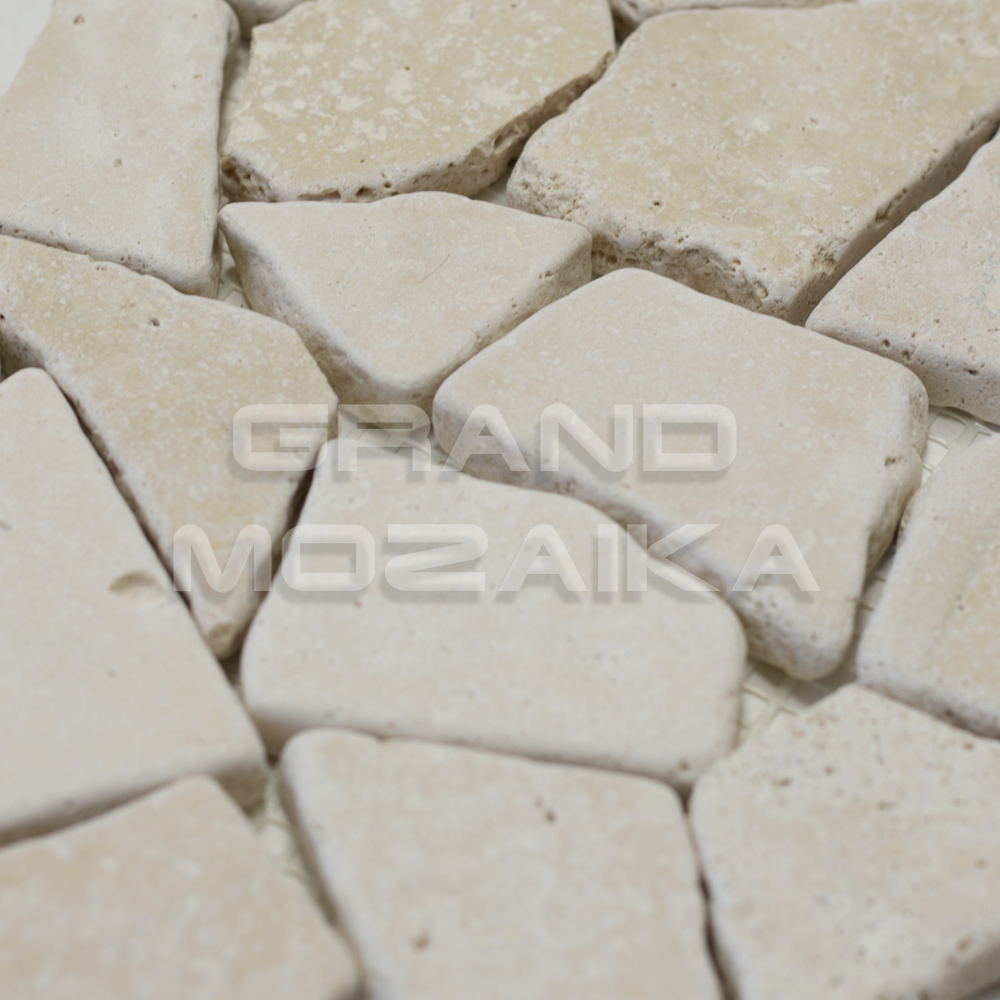 Мозаика AMORPHOUS LIGHT серия Anatolian Stone