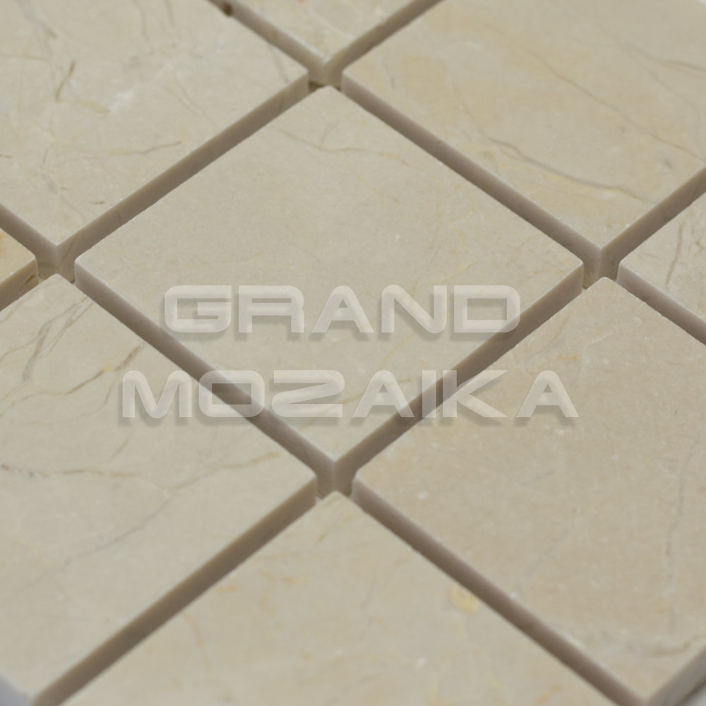 Мозаика CREAM PINO 50x50 серия Anatolian Stone