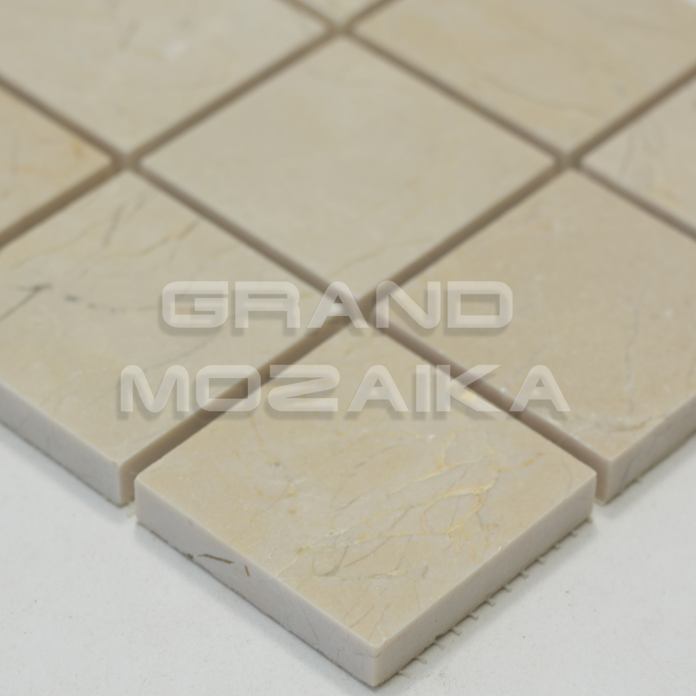 Мозаика CREAM PINO 50x50 серия Anatolian Stone