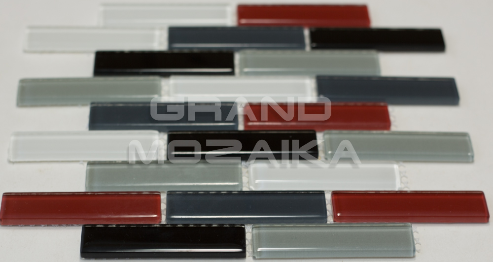 Мозаика 15*62 Daisy серия Krista