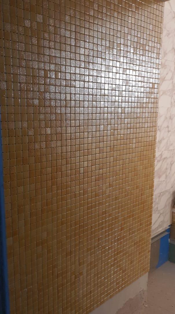 Мозаика 23 Ostia     серия Mix C