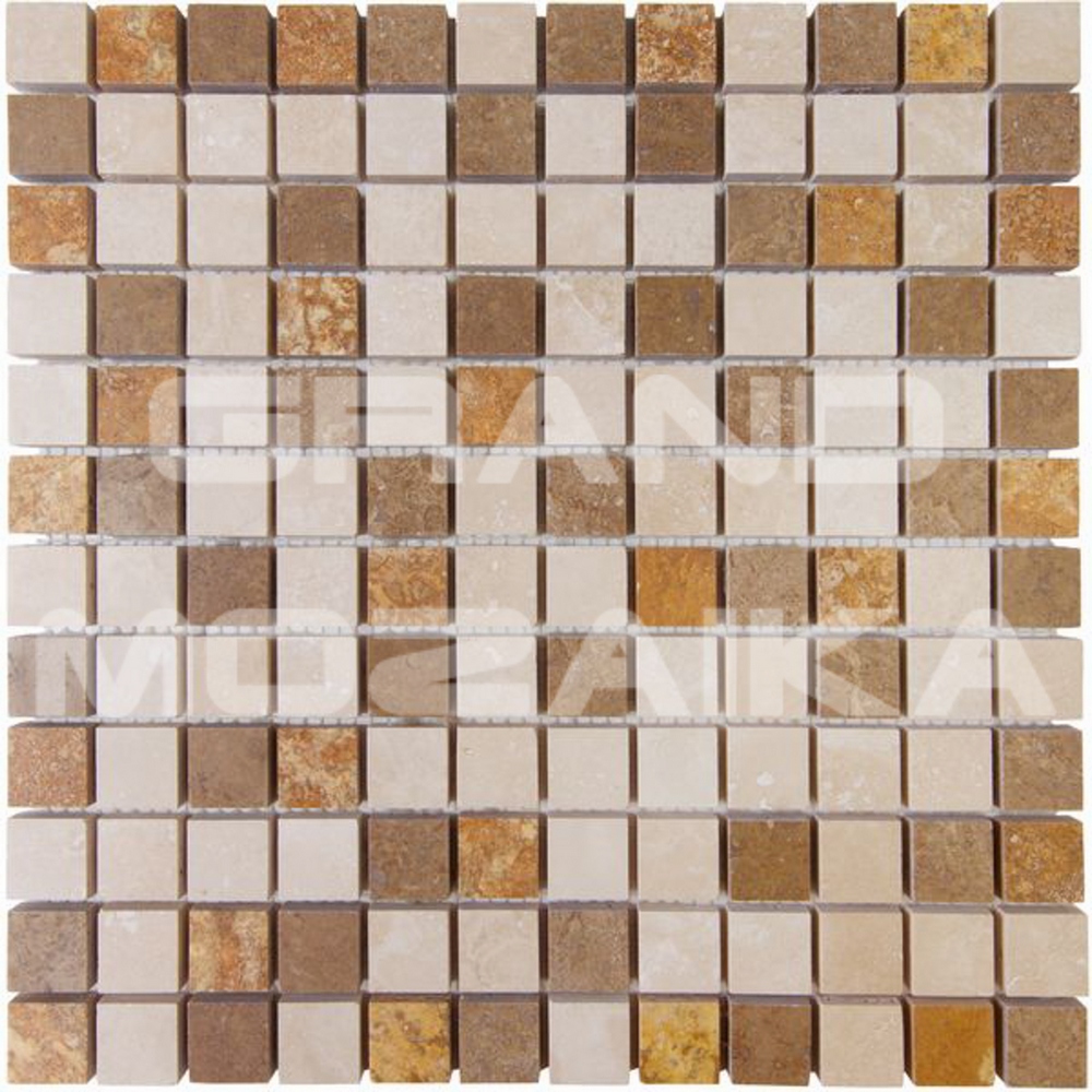 Мозаика SANTAL 23*23 серия Anatolian Stone