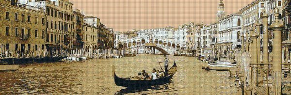 Панно NA-08 серия Панно Пиксель