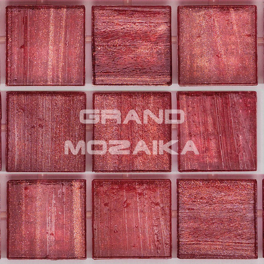 Мозаика brillante 267 (20x20) серия Brillante