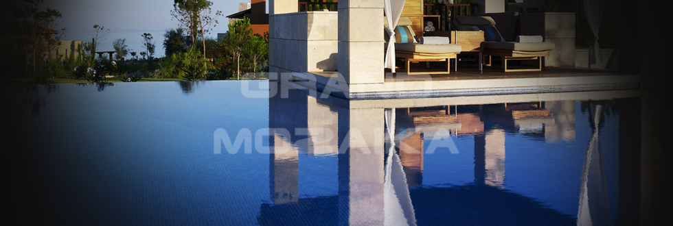 Мозаика Feel 2114 серия Feel