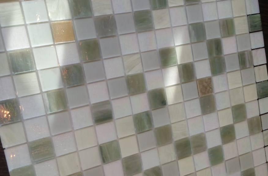 Мозаика poetic серия Mix Trend