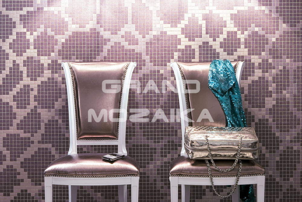 Панно GRAND 1 серия Wallpaper