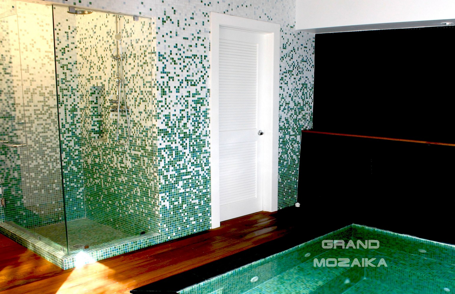 Растяжка Jasmin серия Растяжки Trend