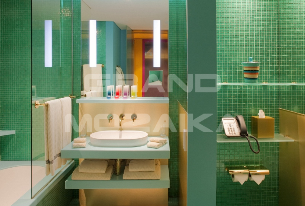 Мозаика 933 серия Karma