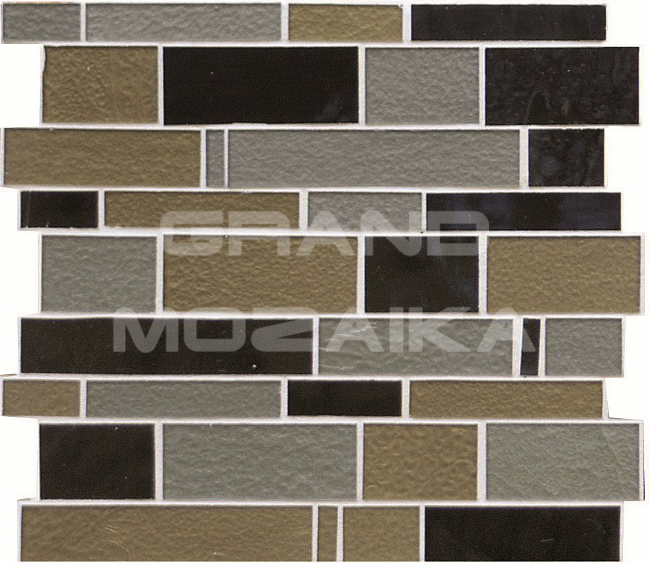 Мозаика BUXY серия Metropolis