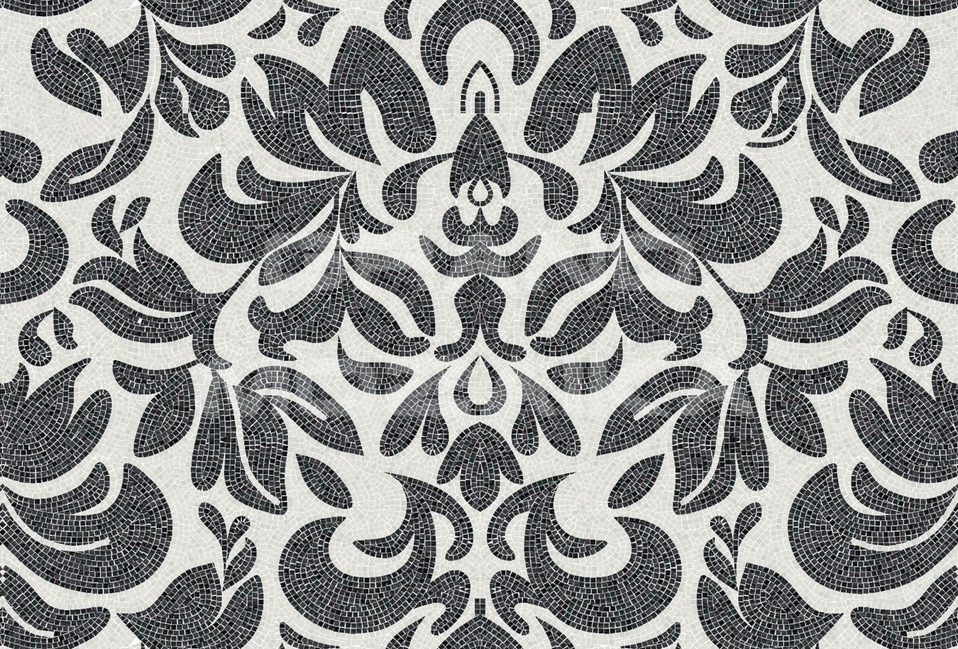 Панно persis a серия Artistic Mosaic