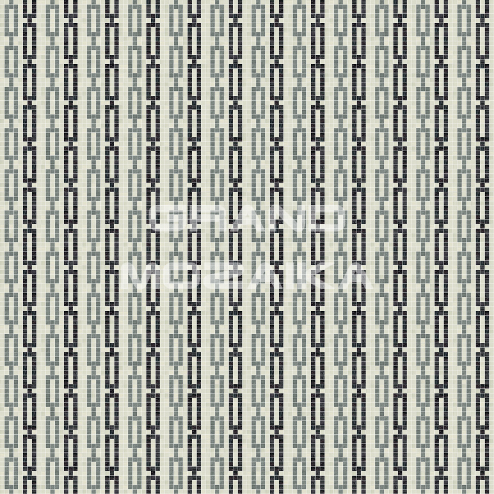 Панно rings f серия Wallpaper