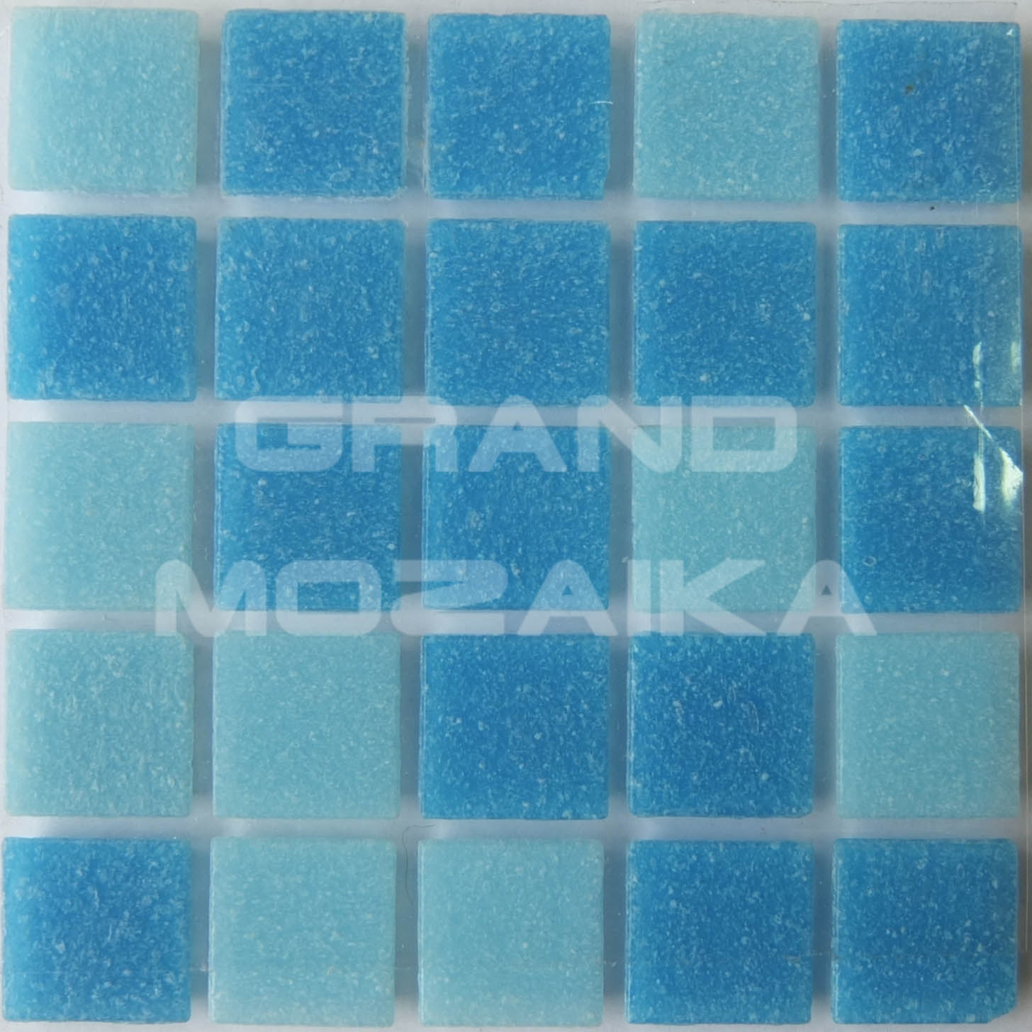 Мозаика Angel Blue (Rose) серия Aquatica Rose