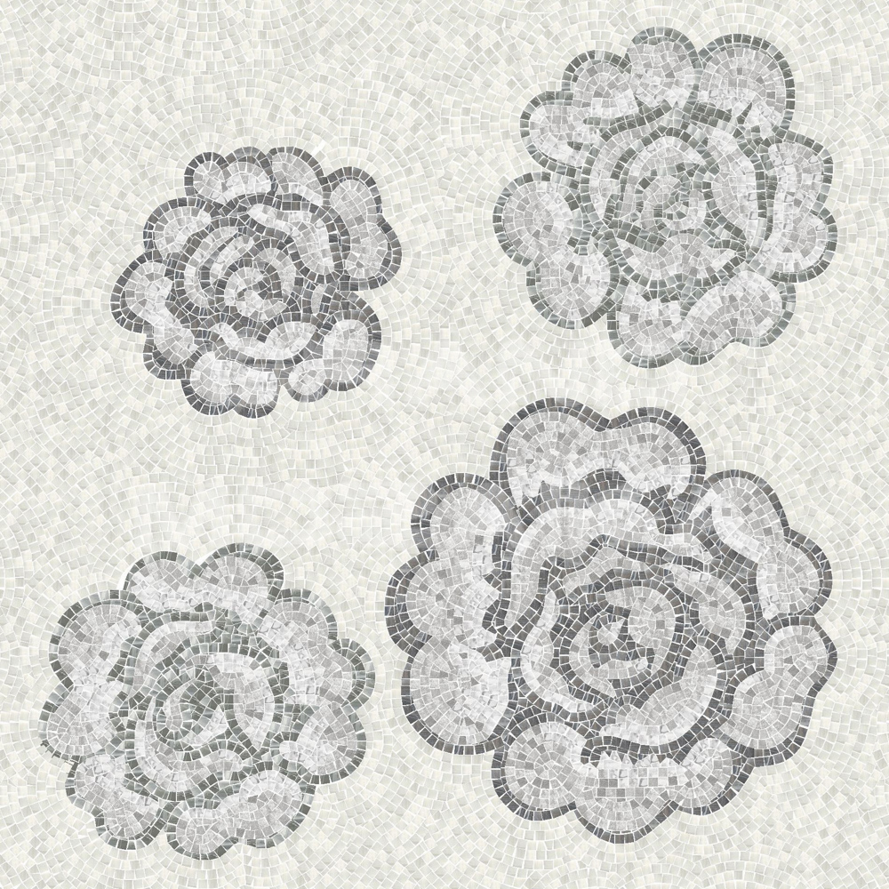 Панно rose di paest um c серия Artistic Mosaic