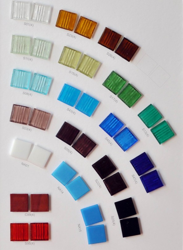 Мозаика S11 серия Specular