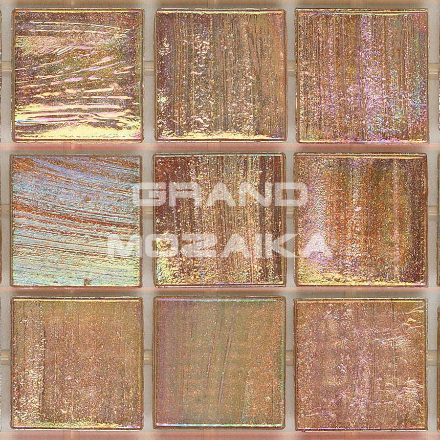 Мозаика Shining 822 (20x20) серия Shining