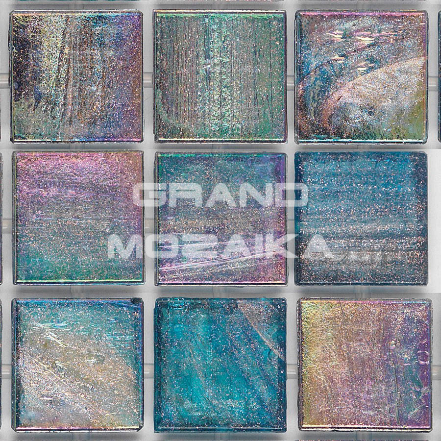 Мозаика Shining 838 (20x20) серия Shining