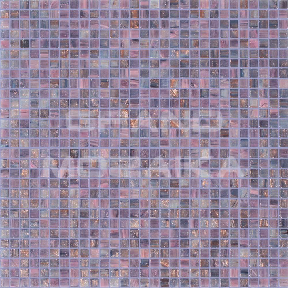 Мозаика tourmaline серия Mix Trend