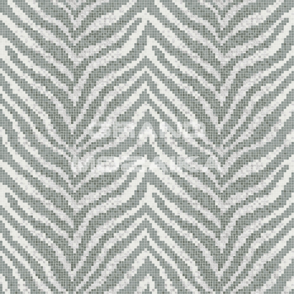 Панно wild A серия Wallpaper