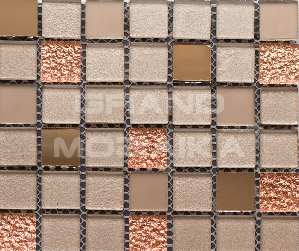 Мозаика MDF-06 (LAD 12) серия Арт