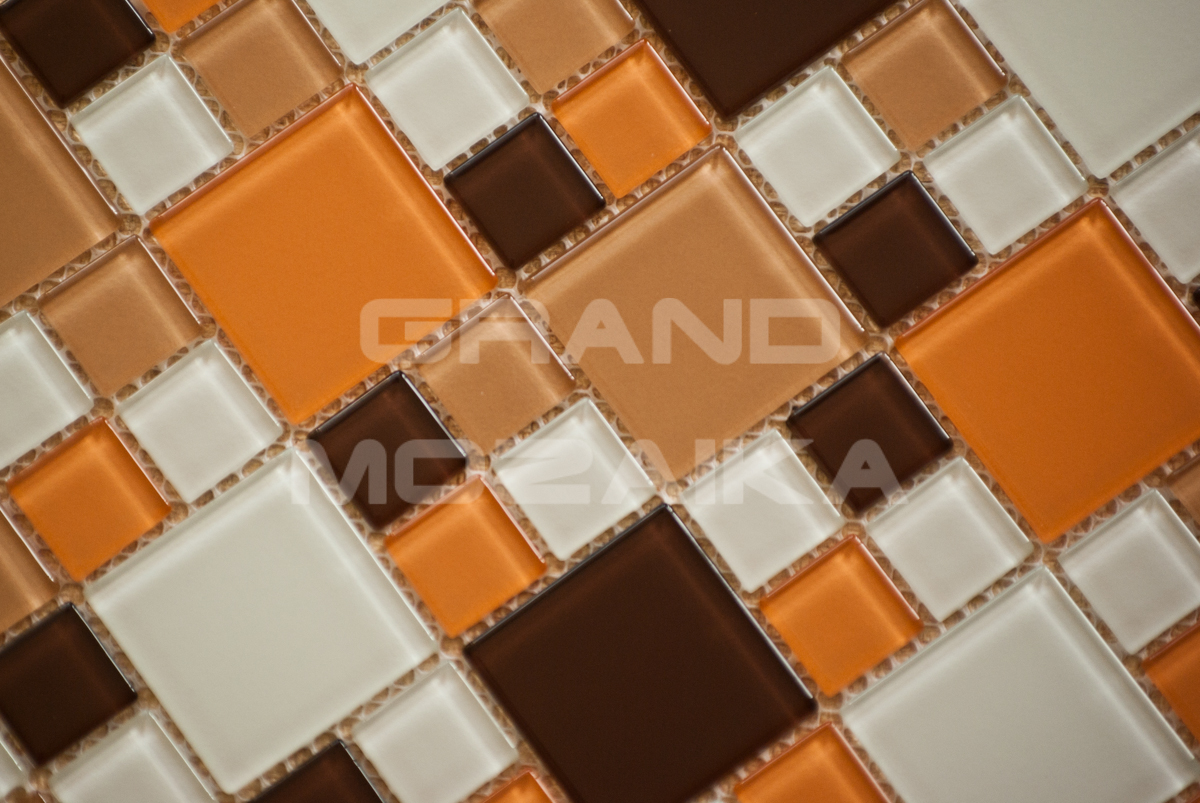 Мозаика LFK (BLF) 008 серия Авантаж