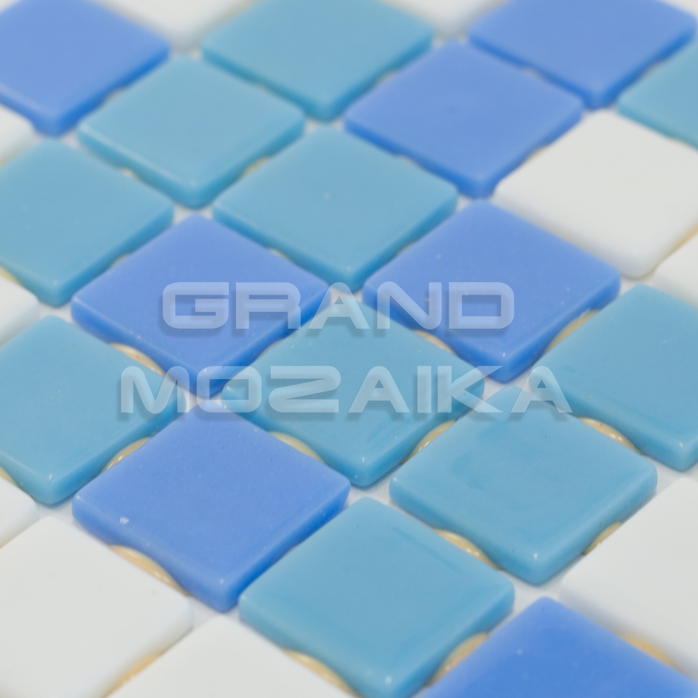 Мозаика 100/102/106 сцепка серия Mixed V