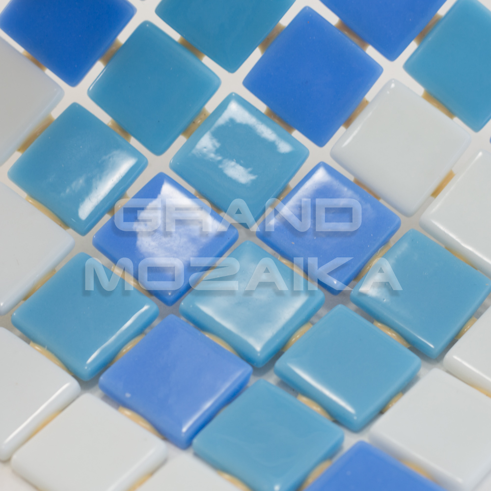 Мозаика 100/102/106 сцепка серия Mixed V