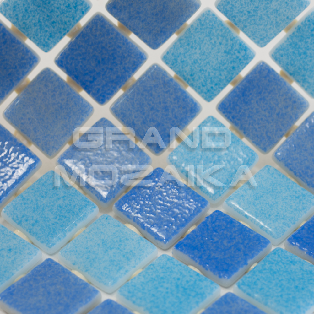 Мозаика 110/501 сетка серия Mixed V