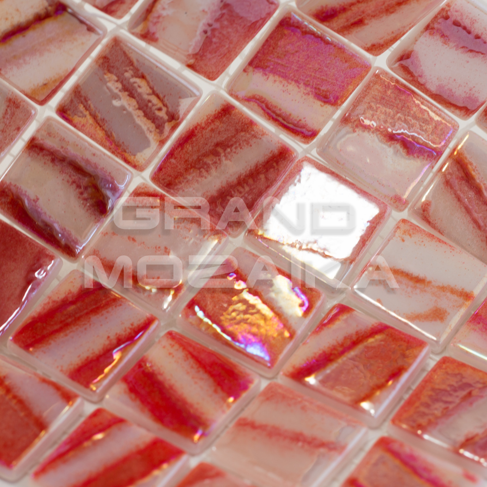 Мозаика 223 серия TITANIUM