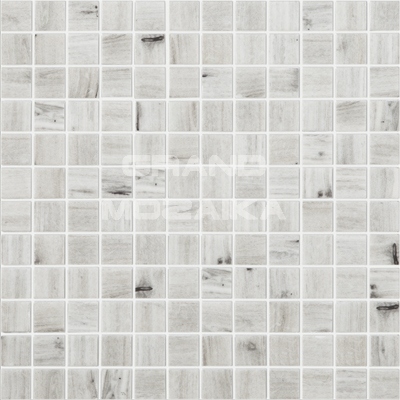 Мозаика Wood № 4202 серия Wood Glass