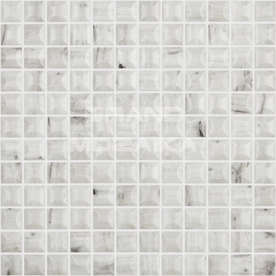 Мозаика Wood № 4202/B серия Wood Glass