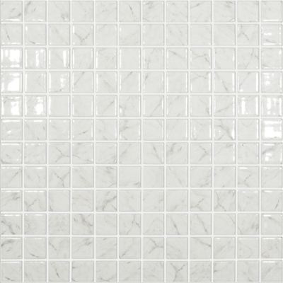 Мозаика Marble № 5300 серия Marble Glass