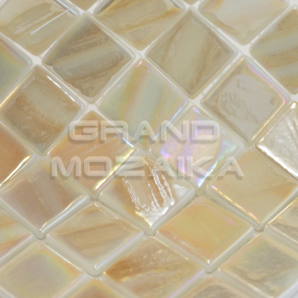 Мозаика 722 серия TITANIUM