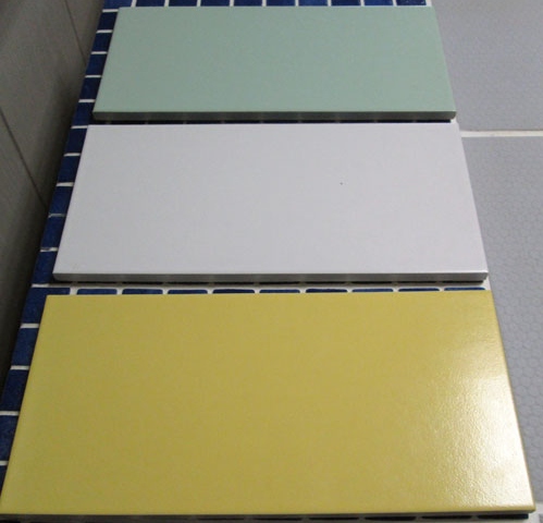 Плитка 101 В BASE серия Pool