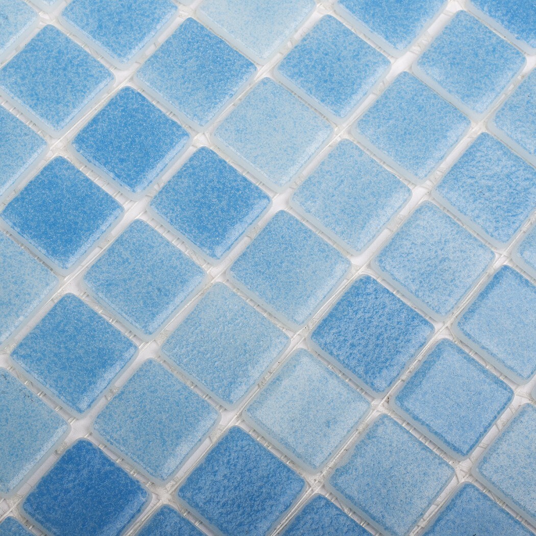 Мозаика 501 AS серия Antislip