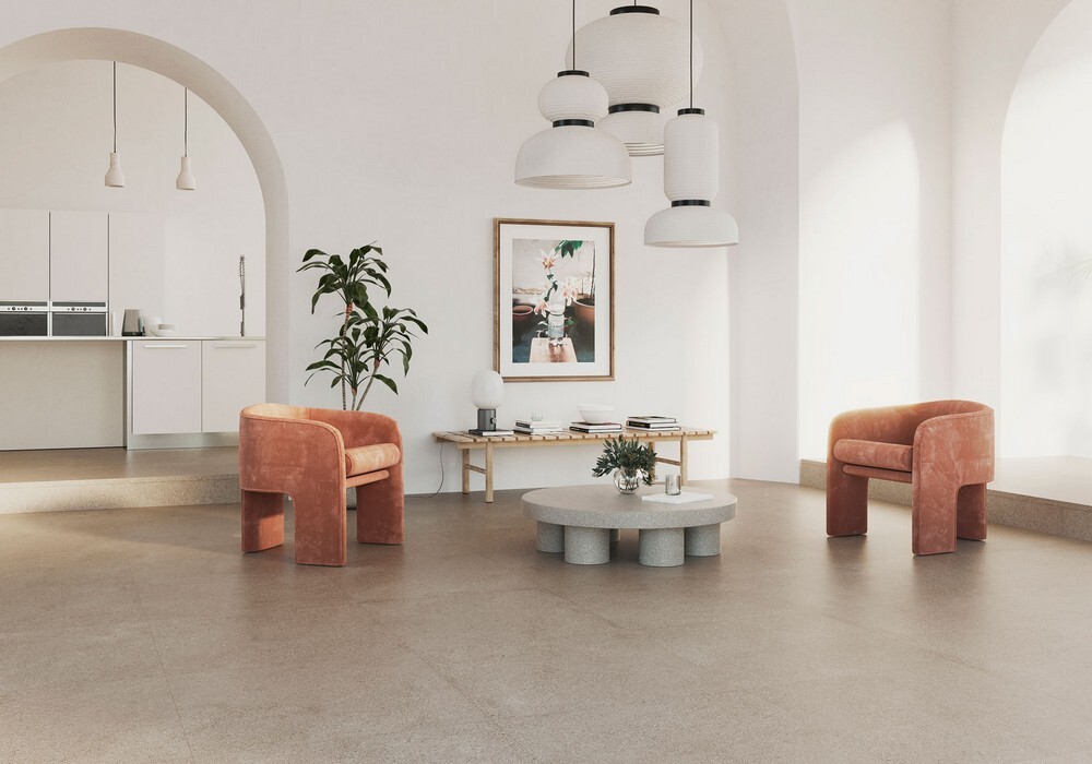 Плитка BASE MILAN ARENA Плитка 75х75 серия Milan Arena