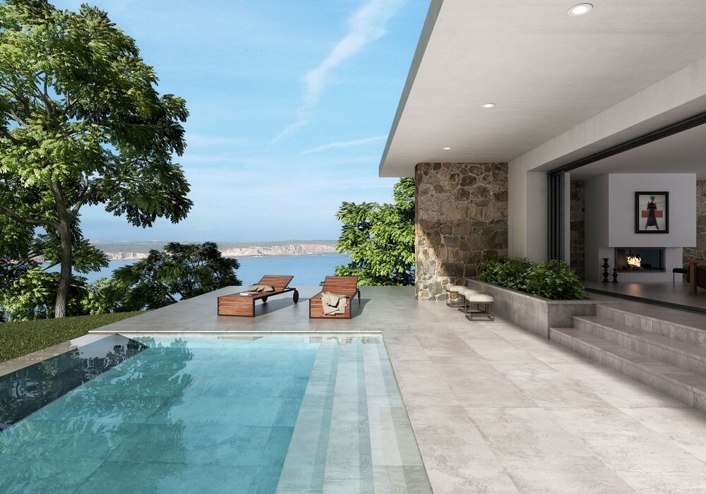 Плитка BASE OPERA LIGHT Плитка 33X66,5 серия Opera Light