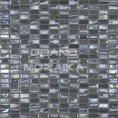 Мозаика Bijou Black серия Bijou