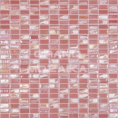 Мозаика Bijou Soft Red серия Bijou